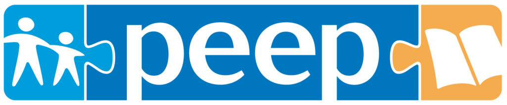 Logo peep