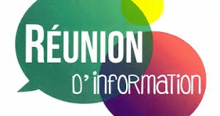 RéunionInfo