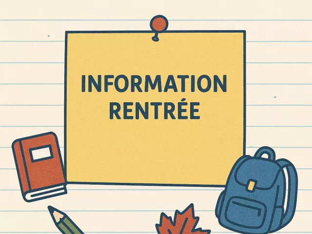 infoRentree