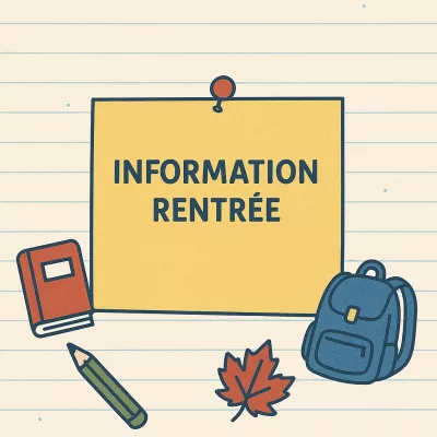 infoRentree